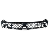 Mercedes Benz GLA AMG front bumper fitting trim 2019-2023 Genuine A2478855300
