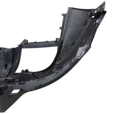 Porsche Cayenne coupe rear bumper 2019-2023 Genuine 9Y0807110C