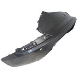 Cupra Formentor rear bumper 2019-2023 Genuine Used Part 5FF807521A