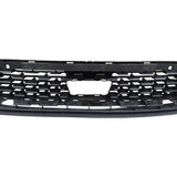 Vauxhall Mokka front bumper lower section 2020-2024 Genuine 9835277680