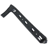 Bentley Flying Spur rear bumper right RH fitting trim 2020-2024 Genuine 3W580737