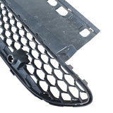 Mercedes Benz GLE front bumper lower grill W167 2019-2024 Genuine A1678857303