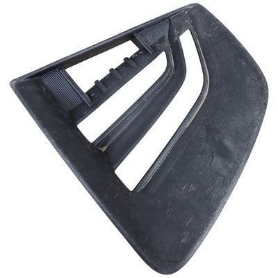 Hyundai Ioniq front bumper left LH grill trim 2020-2024 Genuine 86563-G2550