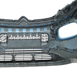 Citroen C3 Aircross front bumper 2017-2020 Hatchback Genuine 13490015