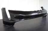 PORSCHE TAYCAN FRONT BUMPER 2019 onwards 4 Door GENUINE 9J1807221DFFF