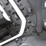 Geely galaxy EX5 front bumper 2024-2026 Genuine 6608022457