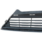 Ford Fiesta ST Line front bumper lower grill 2018-2023 Genuine H1BB-17K945-D1