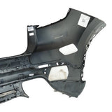 Porsche Cayenne rear bumper 2018-2021 Genuine 9Y0807421A