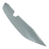 Volkswagen ID4 front bumper centre trim ID.4 2020-2025 Genuine 11A807185A