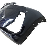 BMW IX3 M Sport front bumper 2021-2024 Genuine 51119853317
