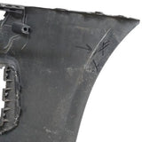 Audi A6 S Line front bumper C8 2018-2022 Saloon Genuine 4K0807437C