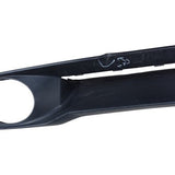 Porsche 911 Sport Design rear bumper valance trim 2025-2026 Genuine 992807954L