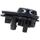 Cupra Tavascan front bumper left right sensor set Genuine 11H919492A