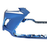 Lexus NX front bumper 2018-2021 Facelift SUV Genuine 52119-78130