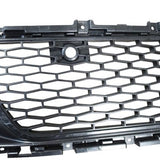 Land Rover Discovery Sport R Dynamic front bumper grill Genuine LK72-17F791-F