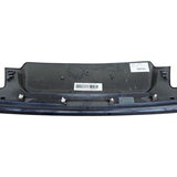 BMW 7 series rear bumper tailgate trim G11 G12 2015-2018 5149 7186530