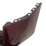 BMW IX front bumper 2021-2024 SUV Electric Genuine Used 51117933621