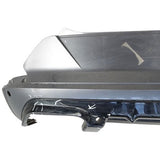 Cupra Formentor rear bumper lower 2019-2024 Genuine 5FF807568C
