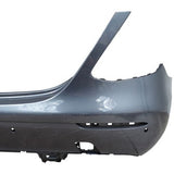 Mercedes Benz E Class SE rear bumper W213 Saloon 2016-2019 Genuine A2138850025