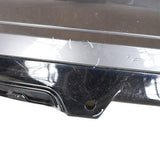 Cupra Formentor rear bumper 2025-2026 Genuine Used 5FF807521F