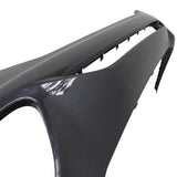 BMW 8 Series M sport rear bumper valance G15 Coupe Genuine 51128075246