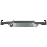 BMW IX M SPORT REAR BUMPER Lower Section 2021 onwards GENUINE SUV 51128737823