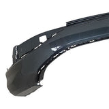 Audi Q4 E-Tron ETron rear bumper Genuine 2021-2023 89A807527C