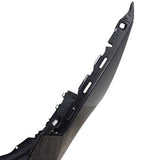 Porsche 911 Carrera S rear bumper 992 2019-2023 Genuine pn 992807421P