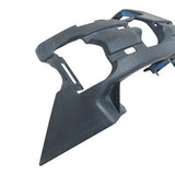 Mercedes SLK AMG front bumper inner right bracket R170 2000-2004 A1708850865