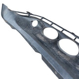 Nissan Juke front bumper lower section facelift 2010-2013 Genuine 62026 1KA1A