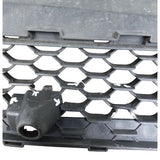 Mercedes Benz GLE front bumper lower grill W167 2019-2024 Genuine A1678857303