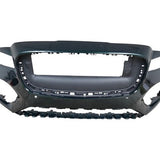 Jaguar XF R Dynamic front bumper 2021-2024 Facelift Genuine MX63-17F003-B
