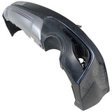 Honda CRV Aero rear bumper lower valance CR-V 2018-2021 Genuine 08P99-TLA-100-0