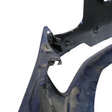 Porsche Panamera Sport Design front bumper 2017-2022 971 Genuine 971807221ACFFF