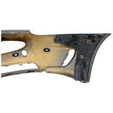 JAGUAR XKR FRONT BUMPER 2011 Coupe Cabrio GENUINE Used Part 9W83-17C831-A