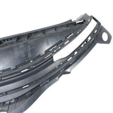 Citroen Berlingo front bumper upper grill trim 2018-2023 Genuine 9816749780