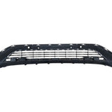 Mercedes EQB front bumper lower section 2021-2024 SUV Genuine A2438856203