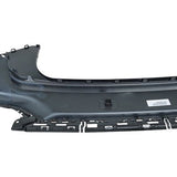 Audi Q2 S Line rear bumper 2021-2023 SUV Genuine 81A807511C