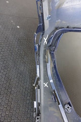 AUDI E-TRON ETRON S Line FRONT BUMPER 2019 onwards SUV 5 Door GENUINE 4KE807437C