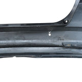Honda Jazz rear bumper 2011-2015 Genuine 71121-TF0-9001