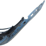 Porsche Taycan rear bumper 2019-2023 Genuine 9J0807421A