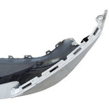 Volkswagen VW UP rear bumper 2016-2020 Facelift Genuine 1S6807417AA