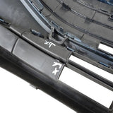 Volkswagen Tiguan front bumper 2024-2026 Genuine 571807221