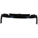 Renault 5 front bumper upper section 2025-2026 Genuine Used 620224926R