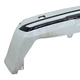 Nissan Qashqai rear bumper lower2024-2026 Genuine 850B2HN10