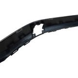Audi Q8 E-Tron rear bumper insert trim 2023 -2025 Genuine 4KE807833C