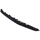 BMW X6M X6 M front bumper lower valance F96 LCI 2023-2026 Genuine 51118087200