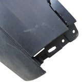 Porsche Cayenne coupe rear bumper 2019-2023 Genuine 9Y0807110C