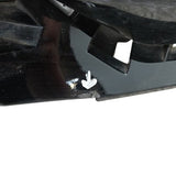 Volvo XC90 R Design front bumper lower grill 2021-2024 SUV Genuine 32345457