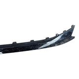 Volkswagen Polo front bumper lower grill trim 2020-2022 Genuine 2G0805795B